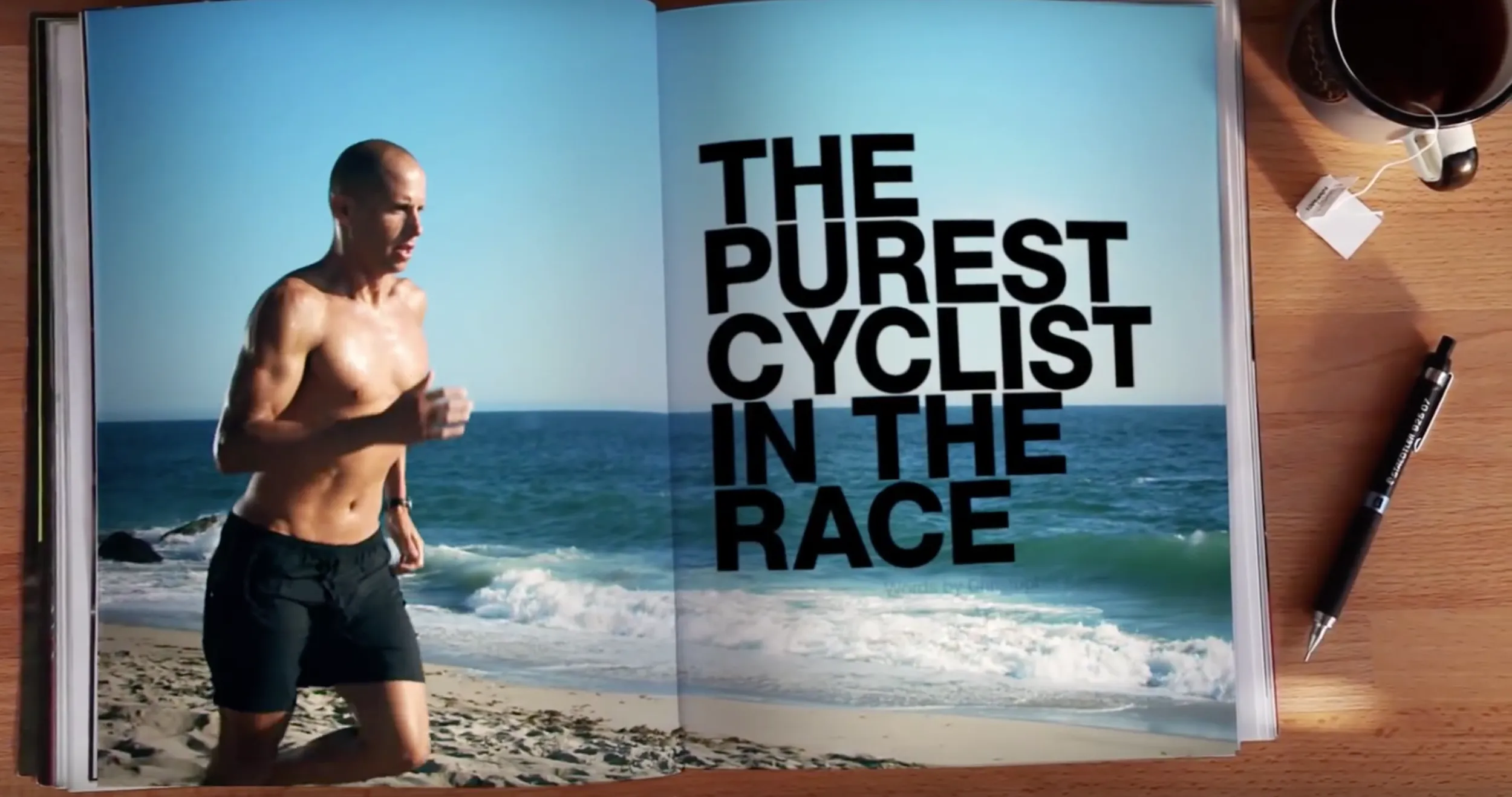 Outside Magazine, image 3